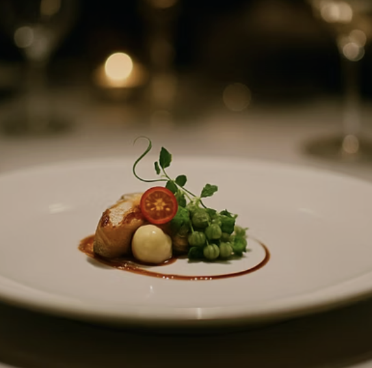 파인다이닝의 의미와 개념, 미식의 정점을 경험하는 식문화