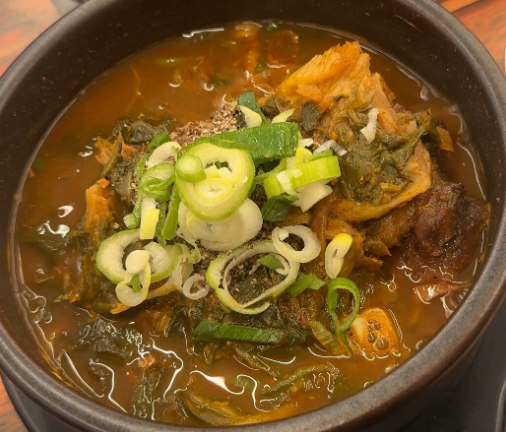 생생정보 감자탕 부대찌개 경기 부천 이대표감자탕