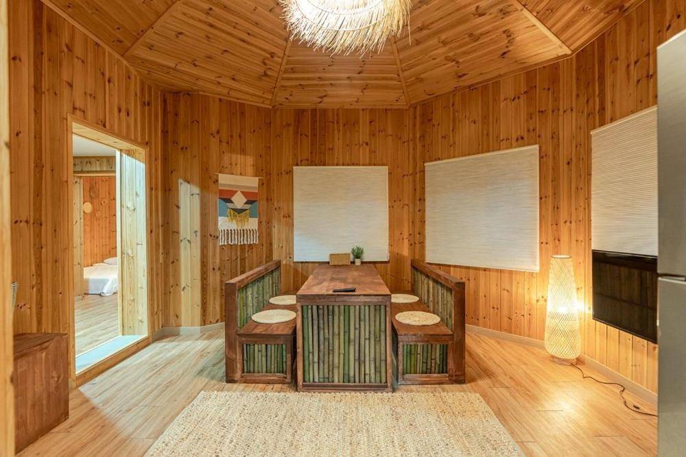 감성 제주스테이