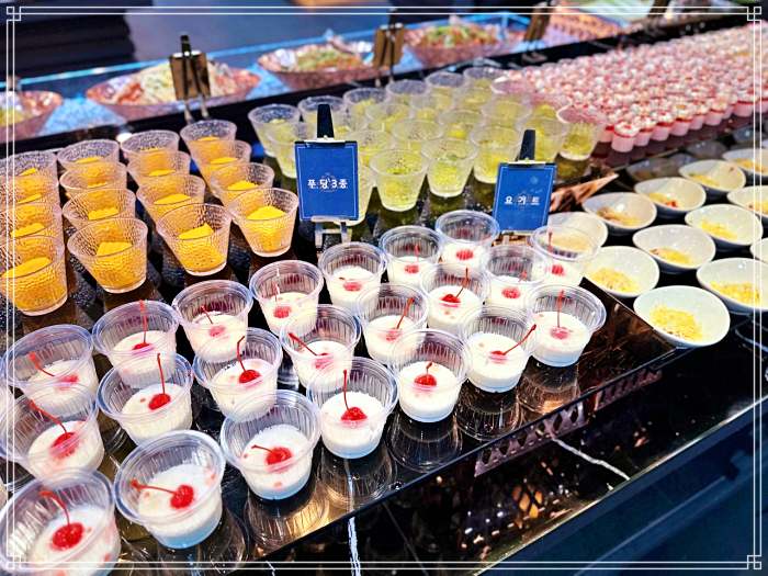 대전 둔산동 맛집 1인 7천원, 12가지 메뉴 무제한 닭볶음탕, 돼지불고기