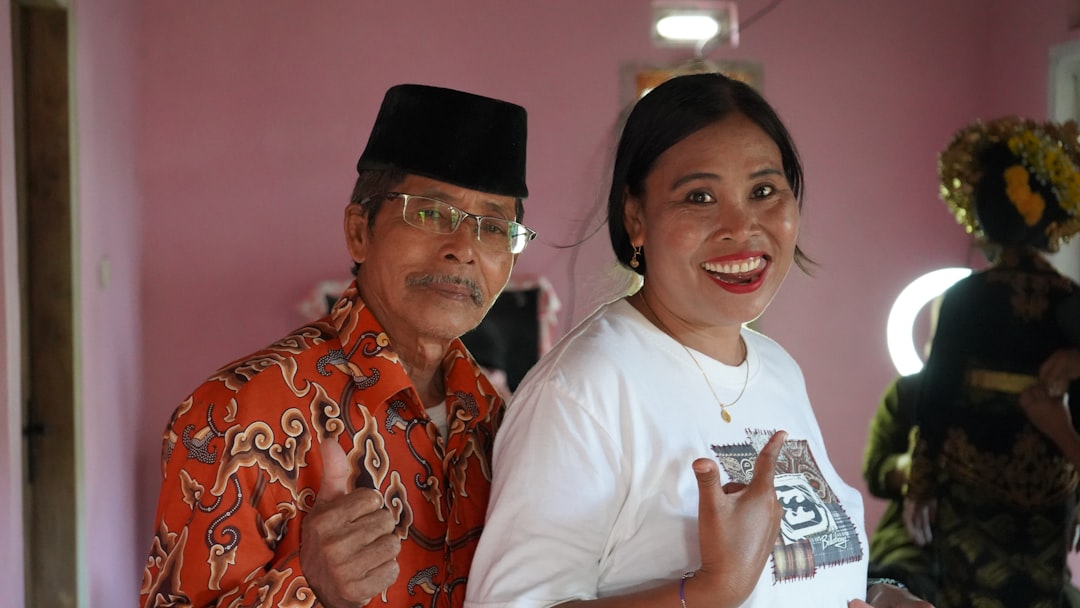 Candidate