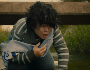 JTBC드라마 &amp;#39;낮과 밤이 다른 그녀&amp;#39; 1화 줄거리