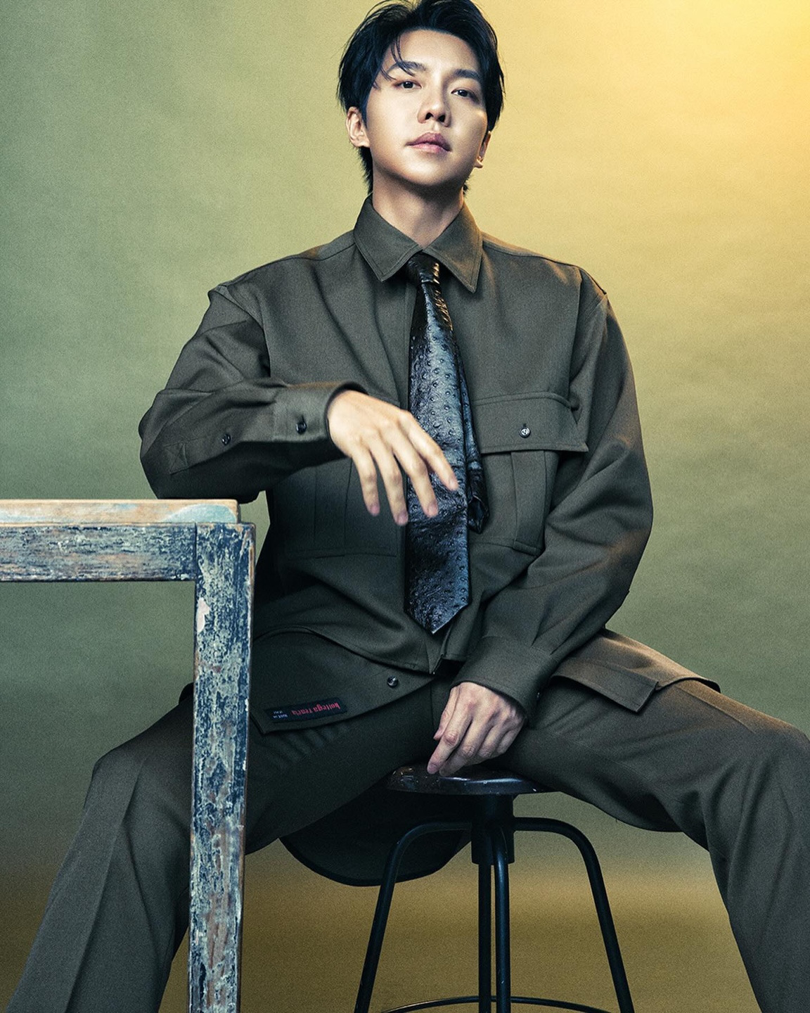 이승기 프로필 나이