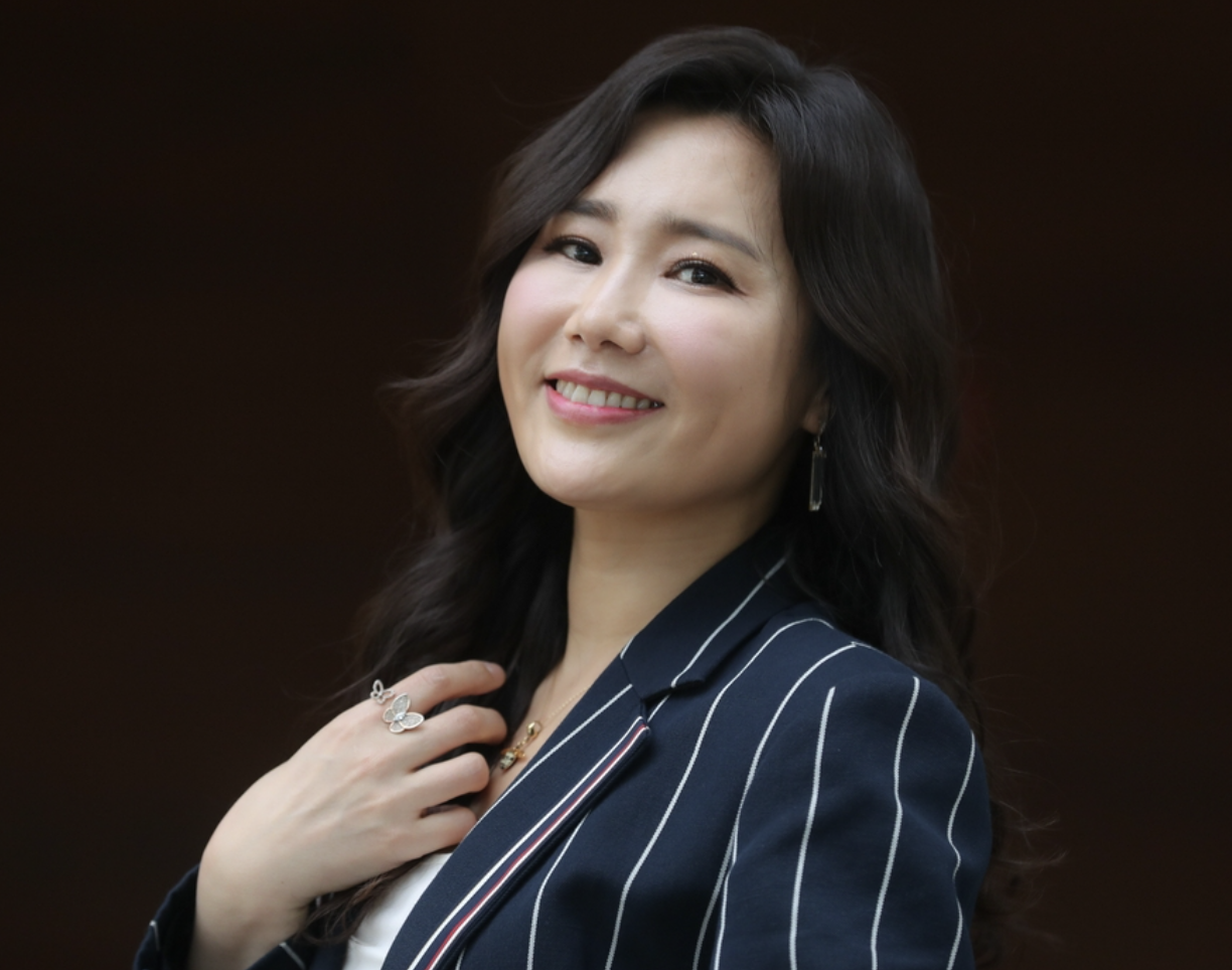 신영숙 프로필 사진