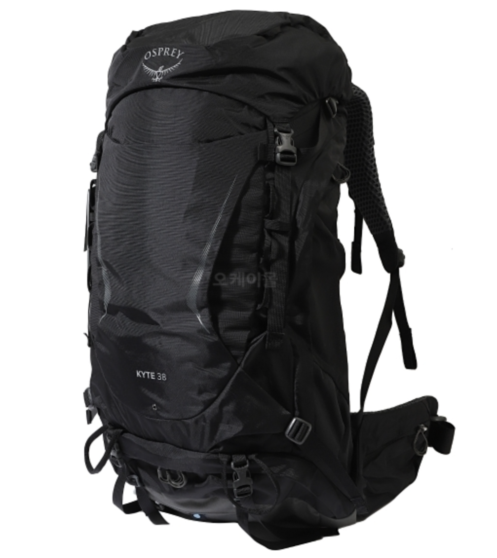 오스프리-카이트