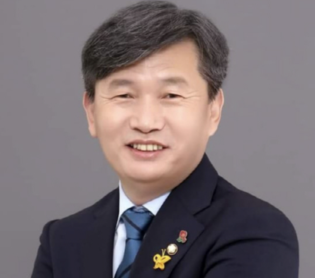 서동용 프로필
