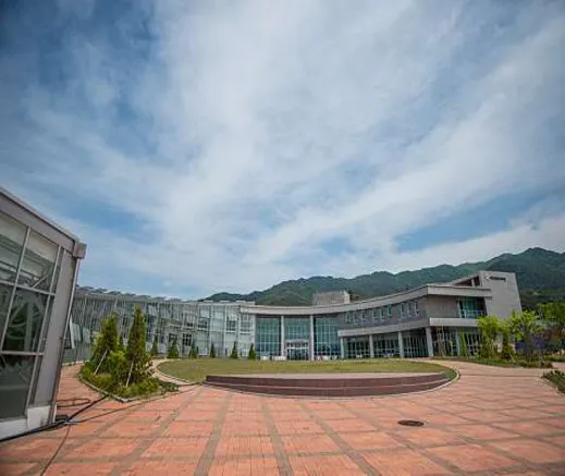 지리산허브밸리 허브사이언스파크