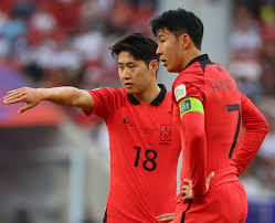 돈이 문제가 아니다. 아틀레티코의 진심 이강인, PSG→ATM 이적 급물살? 관련사진