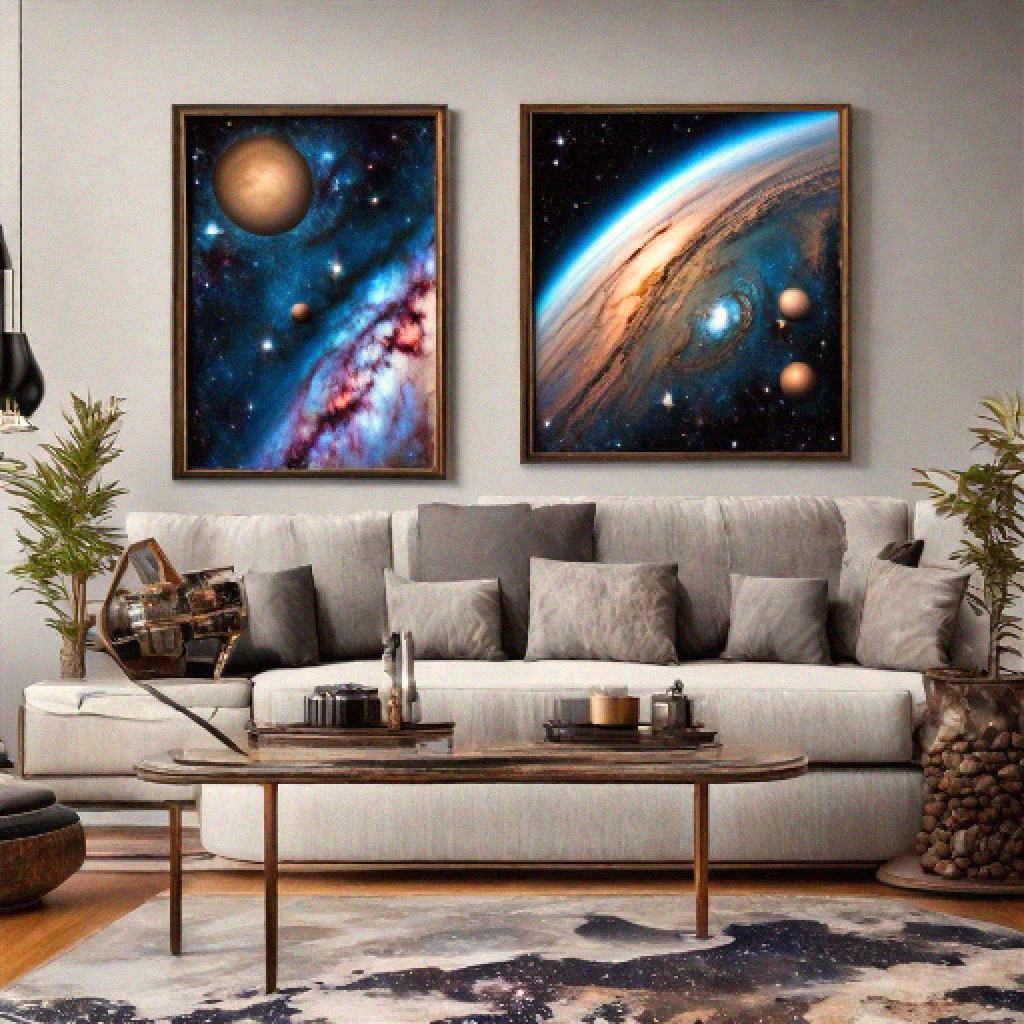 한글 문서에서 도형 삽입 정말 쉬워요!