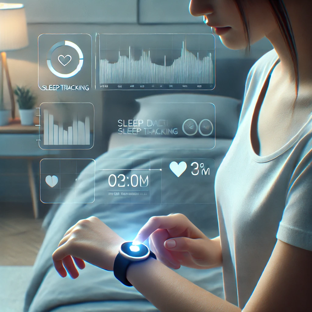 2025년 웰니스 트렌드 중 하나로 '바이오해킹'이 뜨고 있다