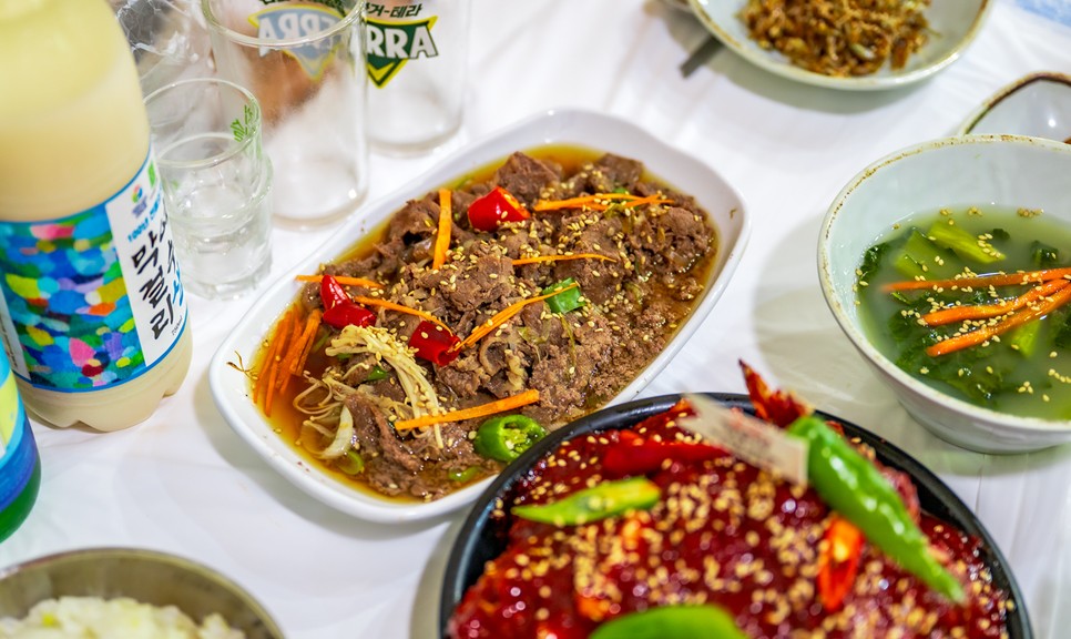 여수 가족 여행 1박 2일 코스 BEST 5