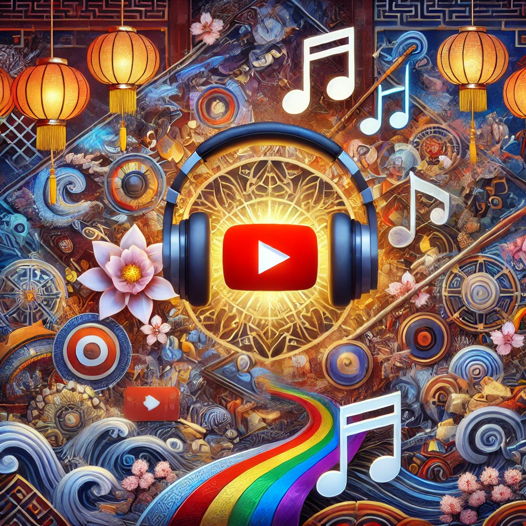 title image