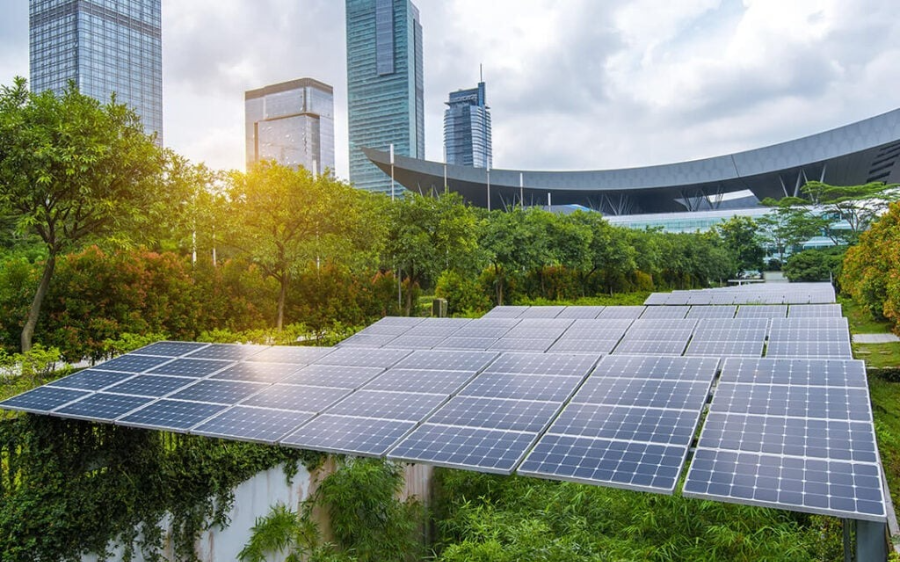 태양광 사업 완벽 가이드