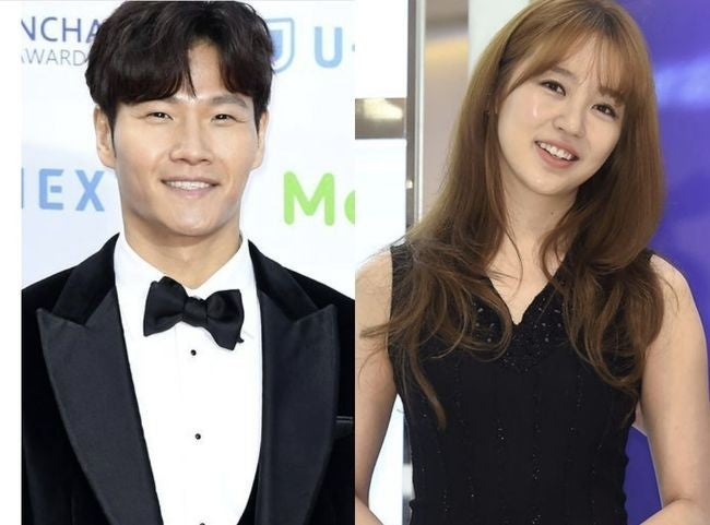 김종국 윤은혜 관계 총정리｜예능 커플에서 현실까지, 루머와 진실은 관련 사진