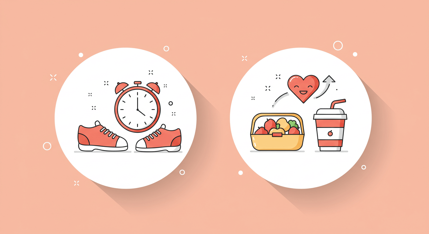 스트레스 관리로 혈압 안정시키기