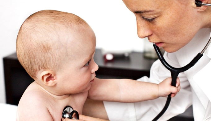 영유아검진 문진표 다운로드