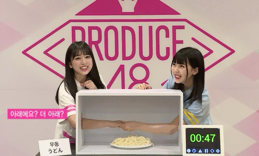 야부키 나코 AKB48