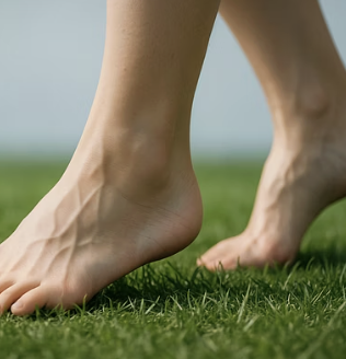 발바닥이 저려요 증상 있을 때 운동&amp;#44; 해도 괜찮을까요?