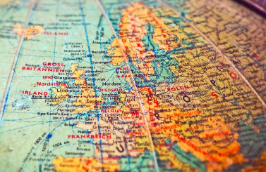 유럽 각 나라별 분위기가 확연히 다른 이유