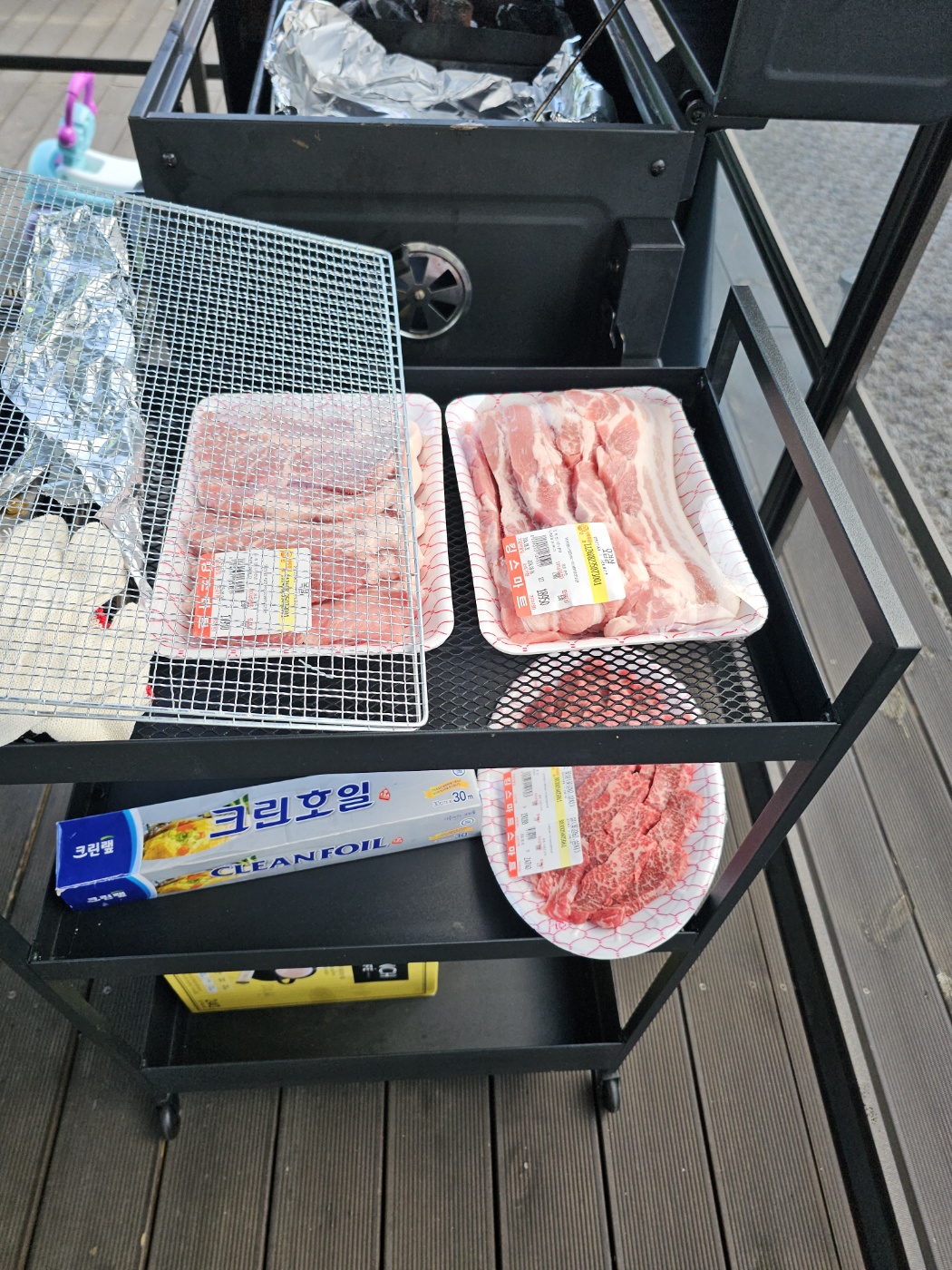 8월 경주/포항 1박2일&amp;#44; #3 [숙소: 독채펜션 엘린]