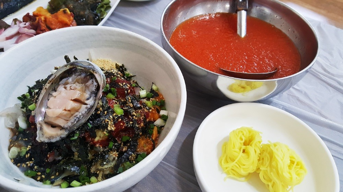 2TV 생생정보 2007회2024년3월15일 포항 동남회식당