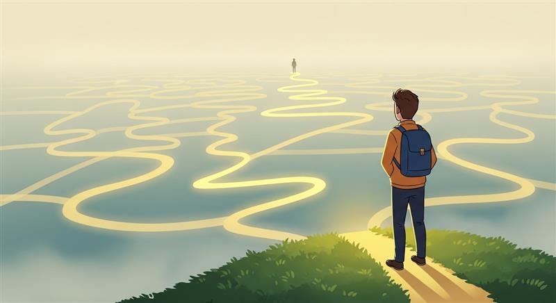 사후 확신 편향, "내 그럴 줄 알았지"라는 착각