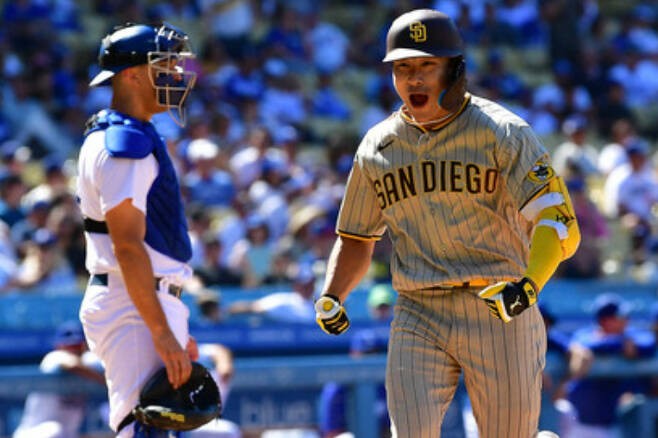 MLB 서울 개막전 예매