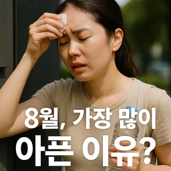 8월 건강 관리법/gpt