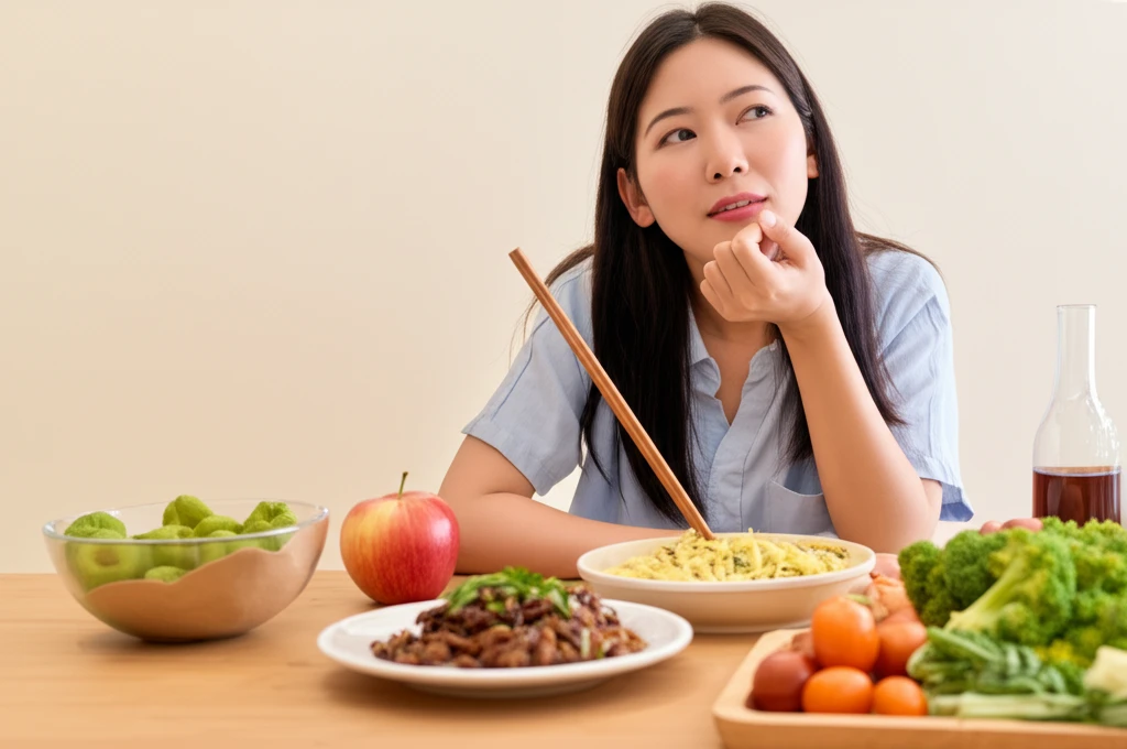 활기찬 하루, 과일로 시작하세요! 아