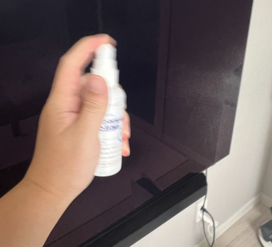 포스파티딜세린 스프레이 가격