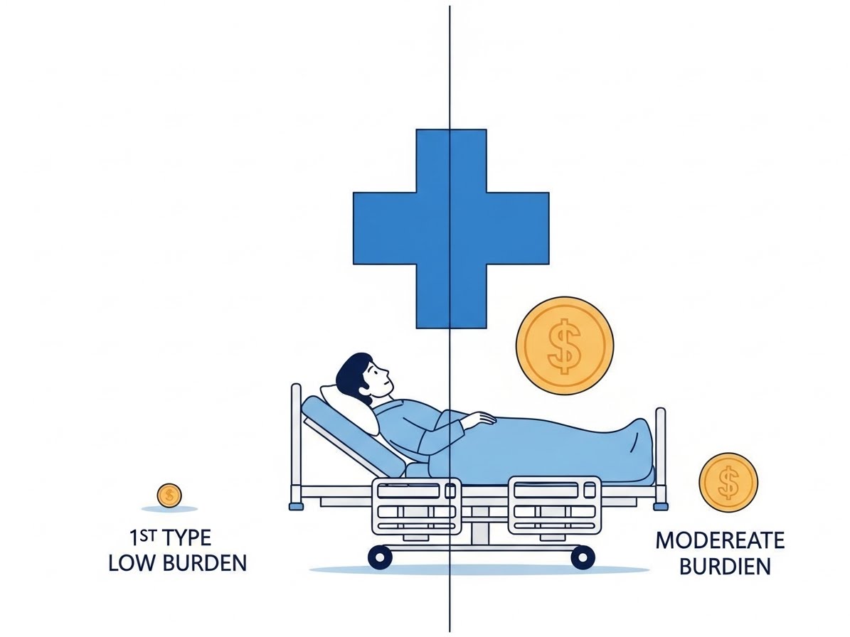 기초생활수급자 병원비혜택