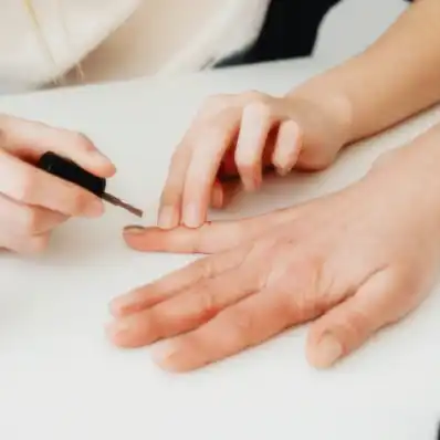 네일아트