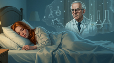 유명인사 꿈 해몽