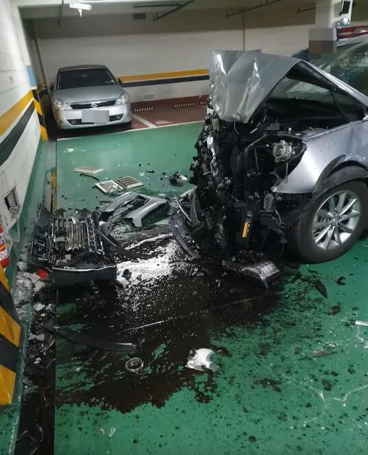 자동차 급발진 대처방법