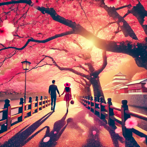 25년 벚꽃 개화시기 전국 일정