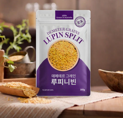 루피니빈(루핀콩) 추천 순위 TOP 5(25년 7월) - 네이버, 쿠팡 판매 랭킹 비교 분석