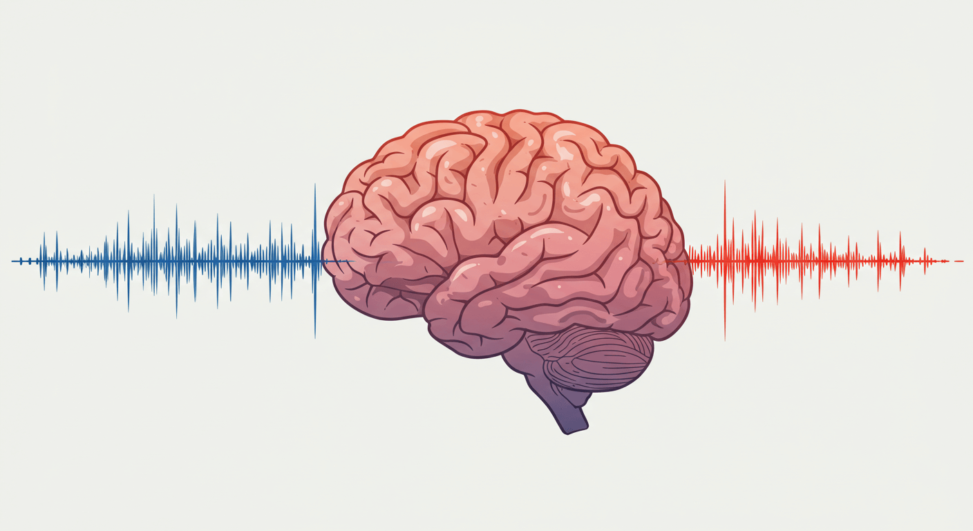 집중력과 기억력이 정점인 시간