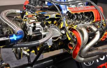 운전 중 경고등이 들어온다면 1