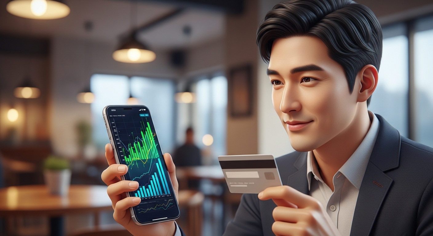 주식/펀드 전용계좌&amp;#44; 왜 필요할까요? 