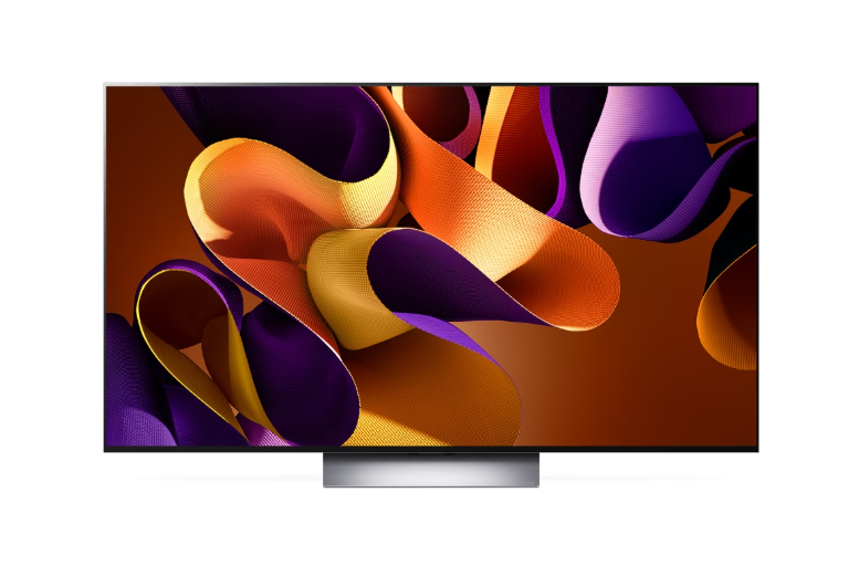 2024년 LG OLED TV 라인업 비교: B4, C4, G4 - 최고의 선택 가이드