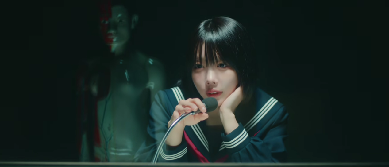 아노 (ano) Love Dinner 악의꽃(愛晩餐)