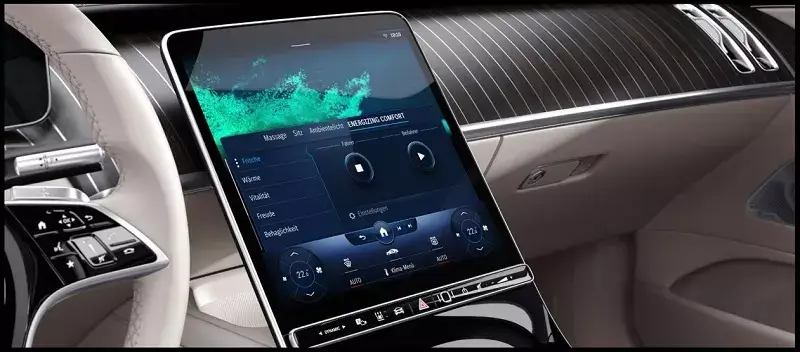 벤츠-S-Class-2023년형-에너자이징-패키지-옵션-이미지