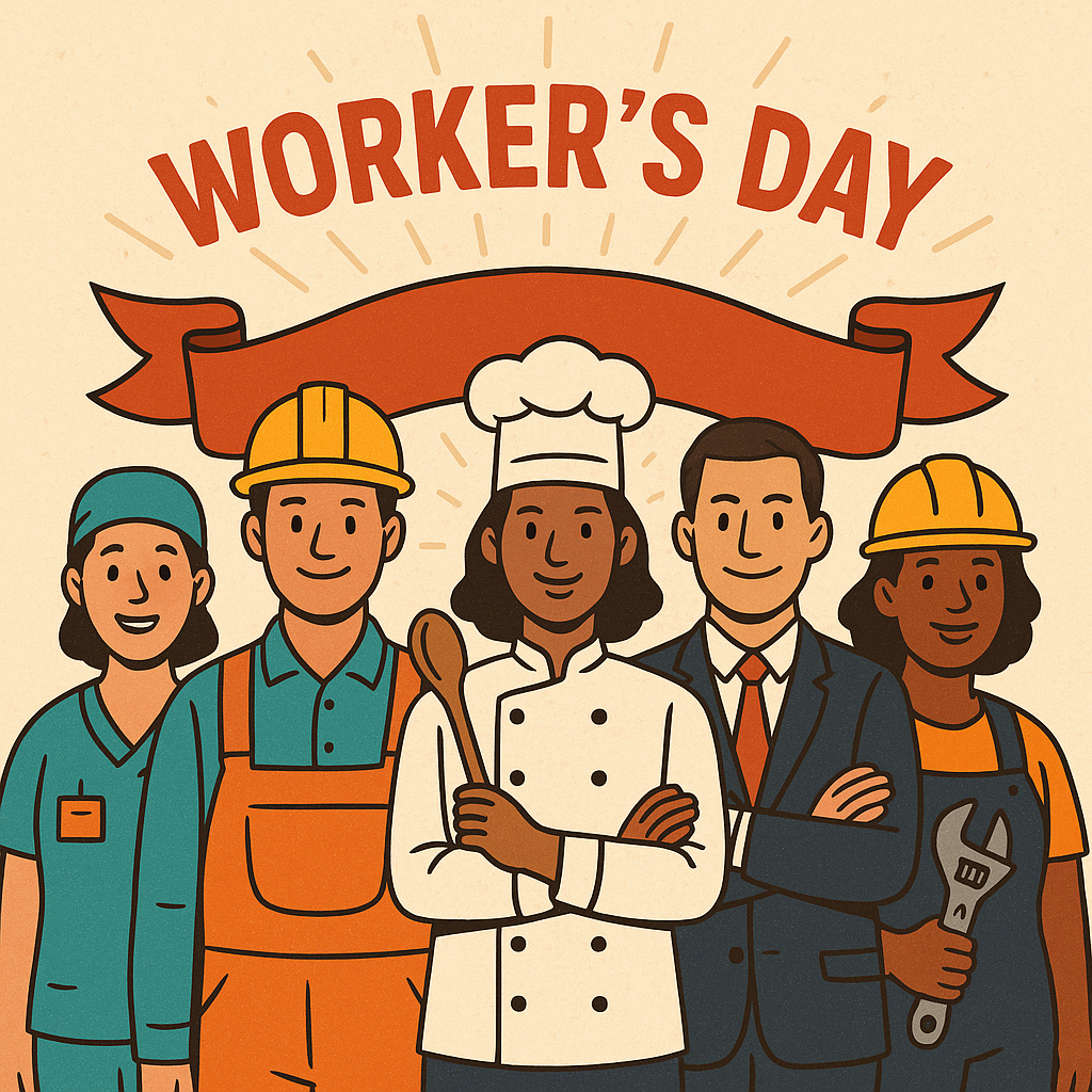 근로자의 날