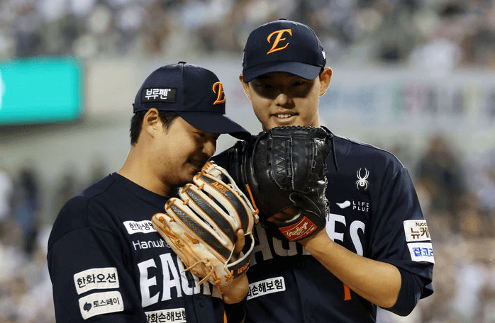 KBO 순위
