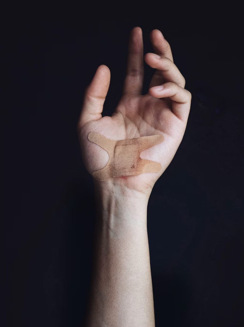 손가락 관절염 초기 증상