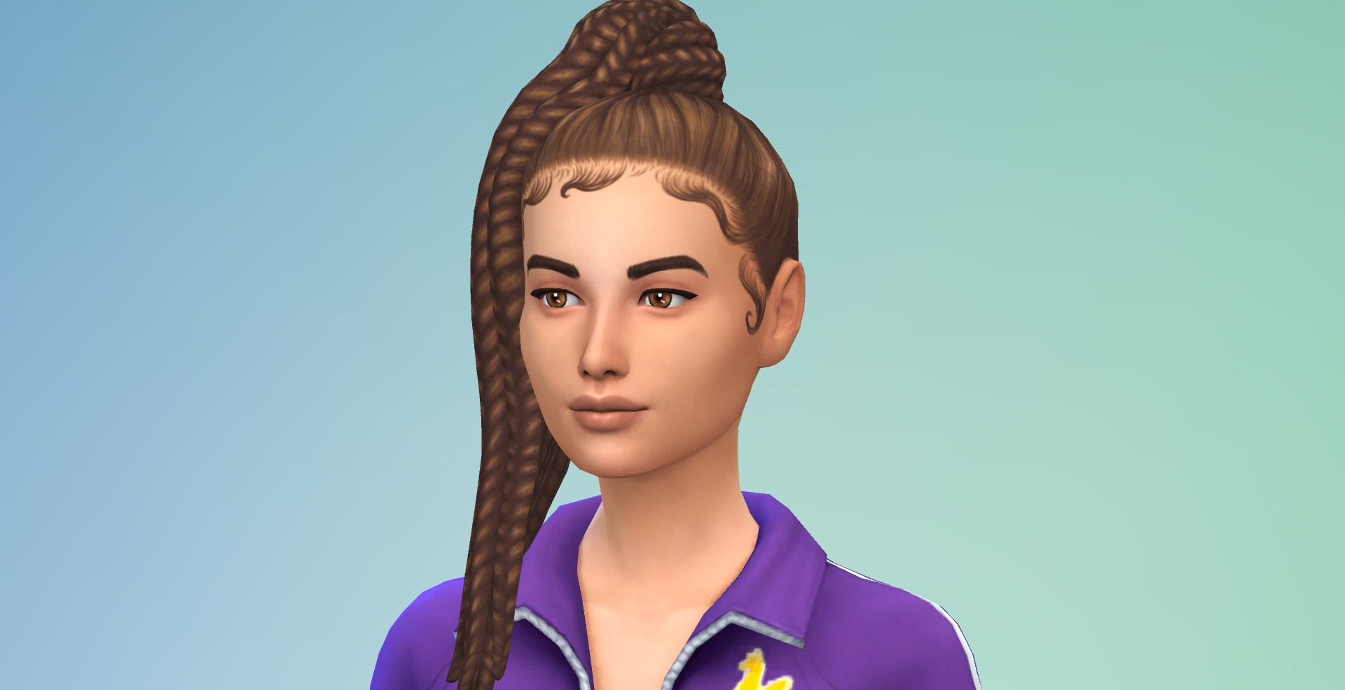 심즈4 새로 추가된 아이템 모음 관련 이미지