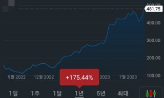 엔비디아 관련주 주가 전망 But 딥시크 충격