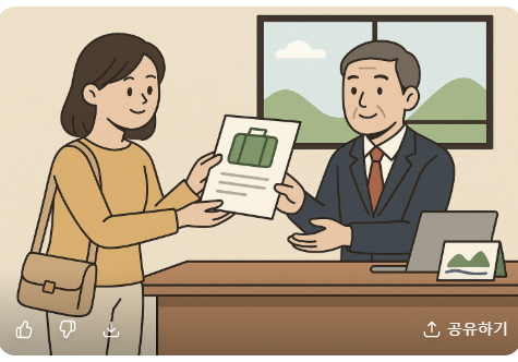 한달살기 비용 아끼는 꿀팁: 지자체 여행지원금 신청 가이드 (청년·직장인) 관련 사진