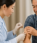 독감 예방접종 시기