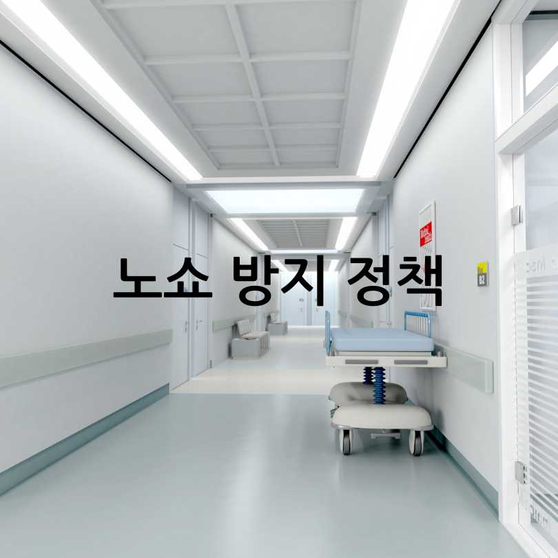 서울시 병원안심 동행 서비스